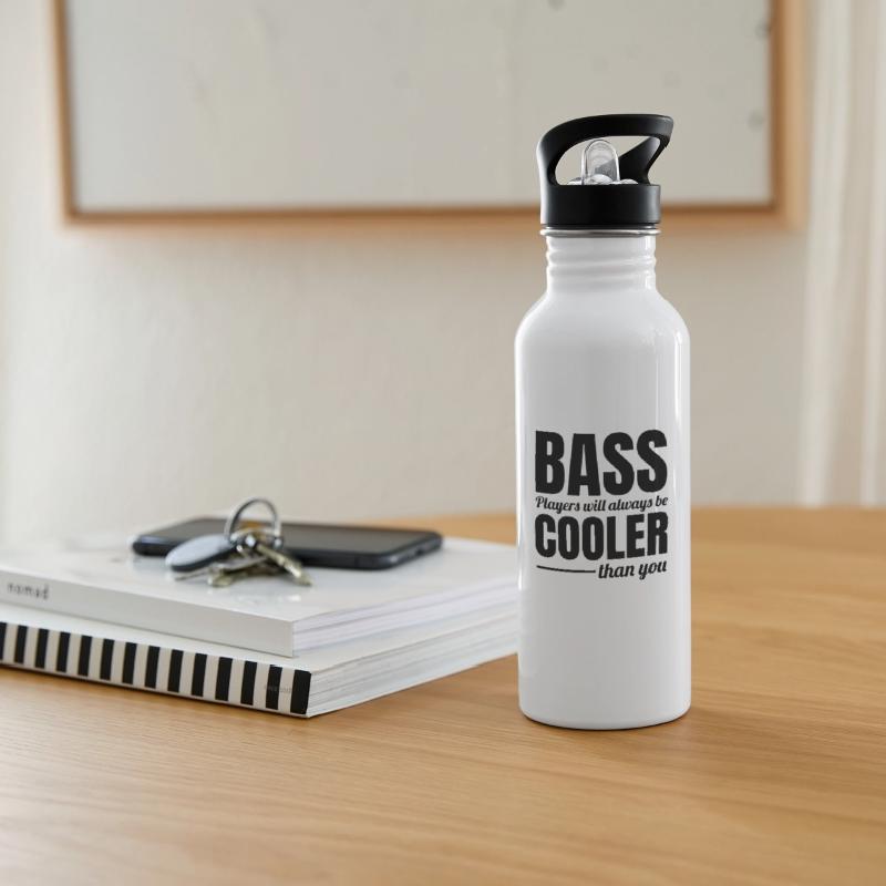 Bass Guitar Player Music Musician Bassist Funny