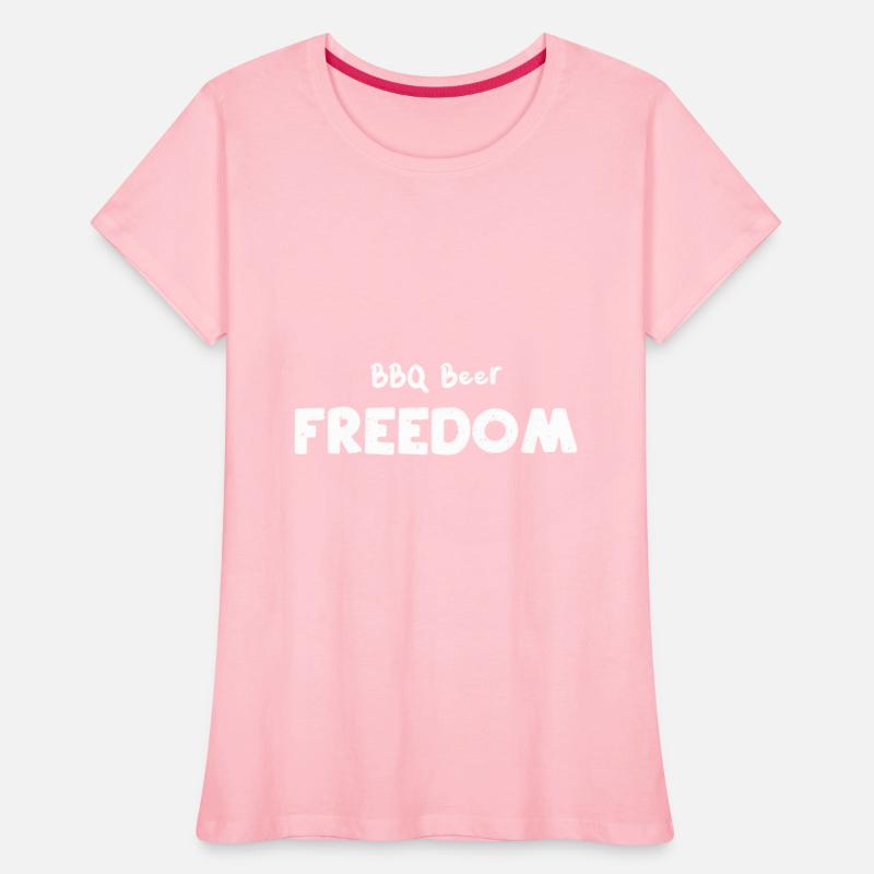 BBQ Beer Freedom - BBQ