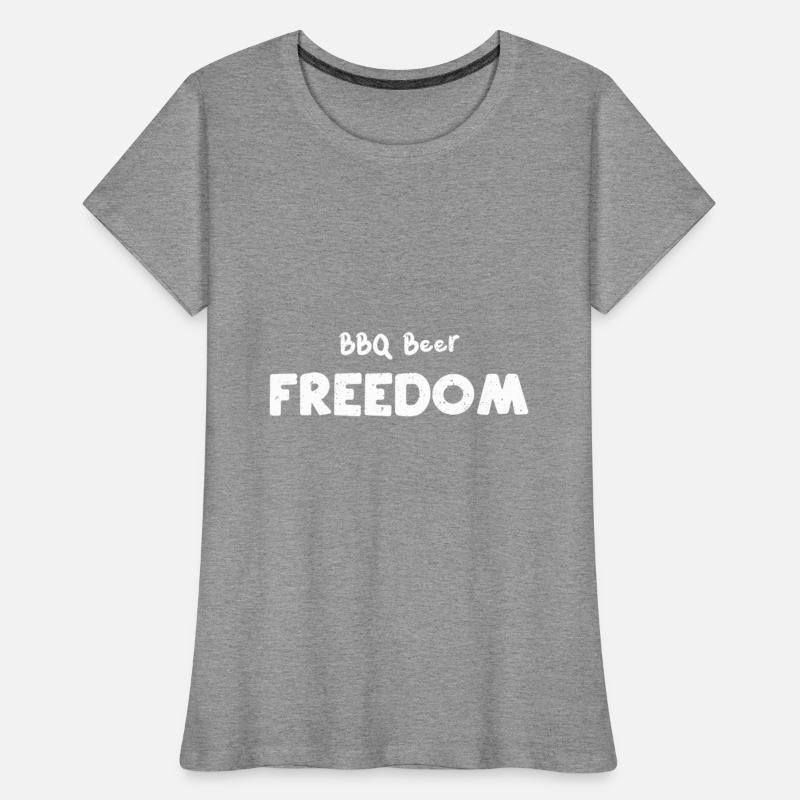 BBQ Beer Freedom - BBQ