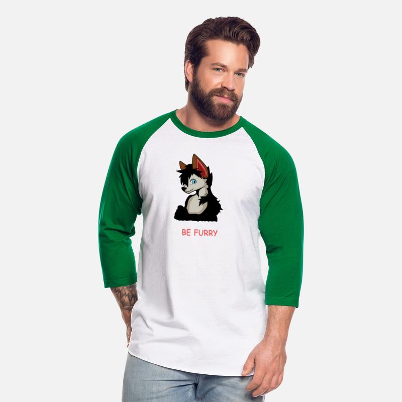 Be Furry Furry Owner Gift