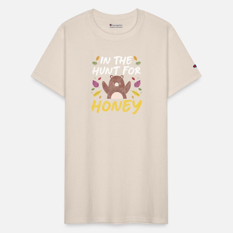 Bear Power Bear Hunting