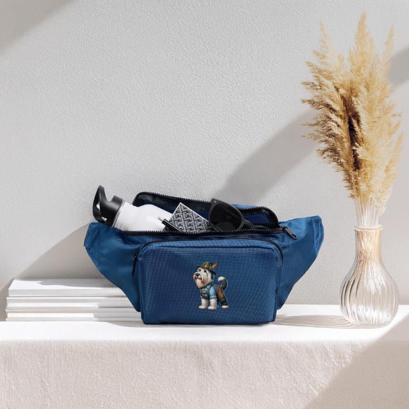 Bearded Collie Dog Bayern