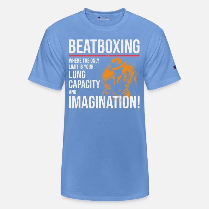 Beatboxing Culture Rhythmic Beatbox Artistry Music