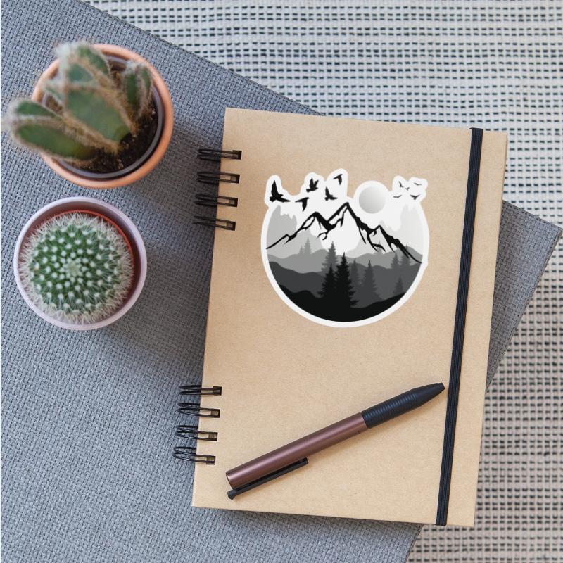 Beautiful Nature | Wilderness Landscape Adventure