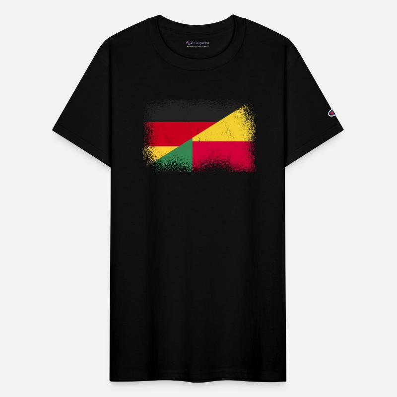 Benin Flag History Benin Culture Porto-Novo