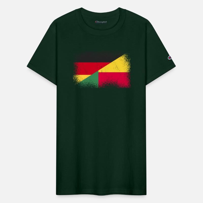 Benin Flag History Benin Culture Porto-Novo