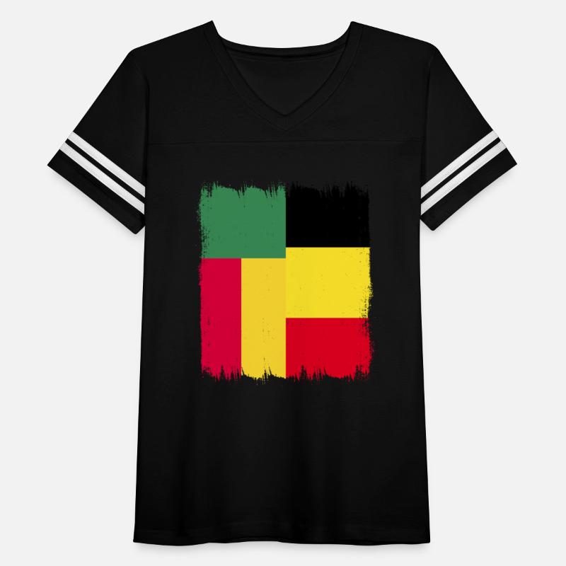 Benin Flag History Benin Culture Porto-Novo