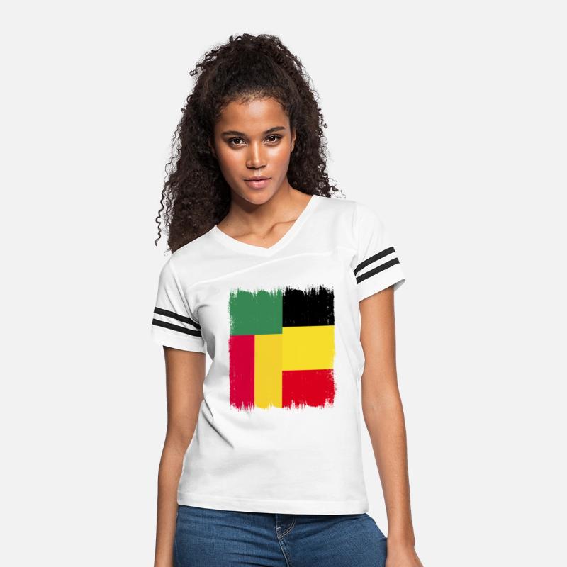 Benin Flag History Benin Culture Porto-Novo