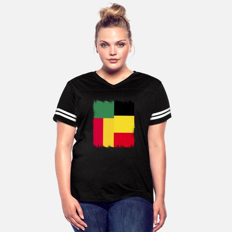 Benin Flag History Benin Culture Porto-Novo