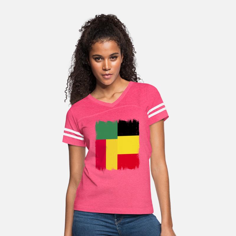 Benin Flag History Benin Culture Porto-Novo