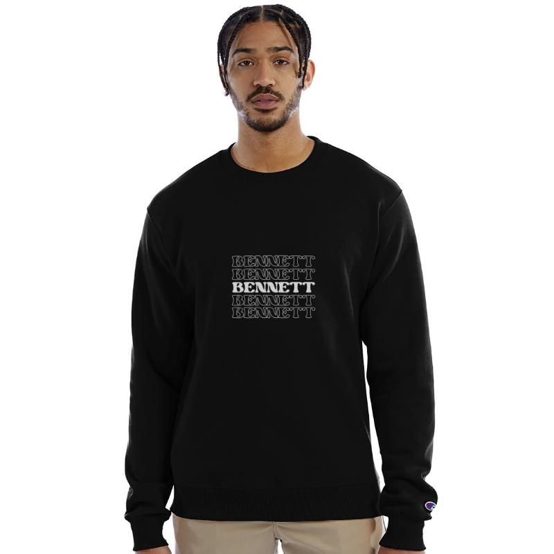 Bennett Name Personalized First Surname