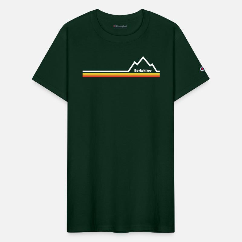 Berkshires Massachusetts