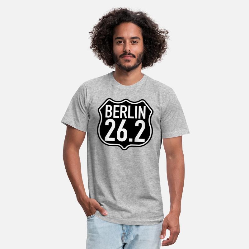 Berlin 26.2 Miles | Marathon, Marathoner, Running