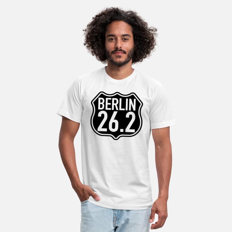 Berlin 26.2 Miles | Marathon, Marathoner, Running