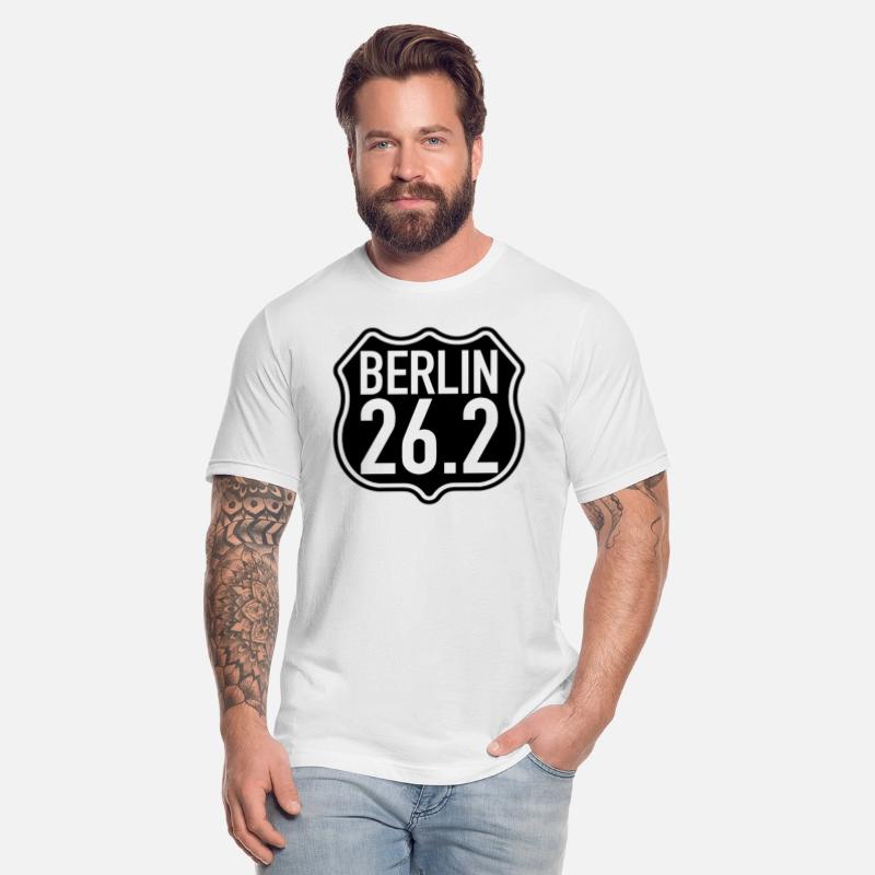 Berlin 26.2 Miles | Marathon, Marathoner, Running