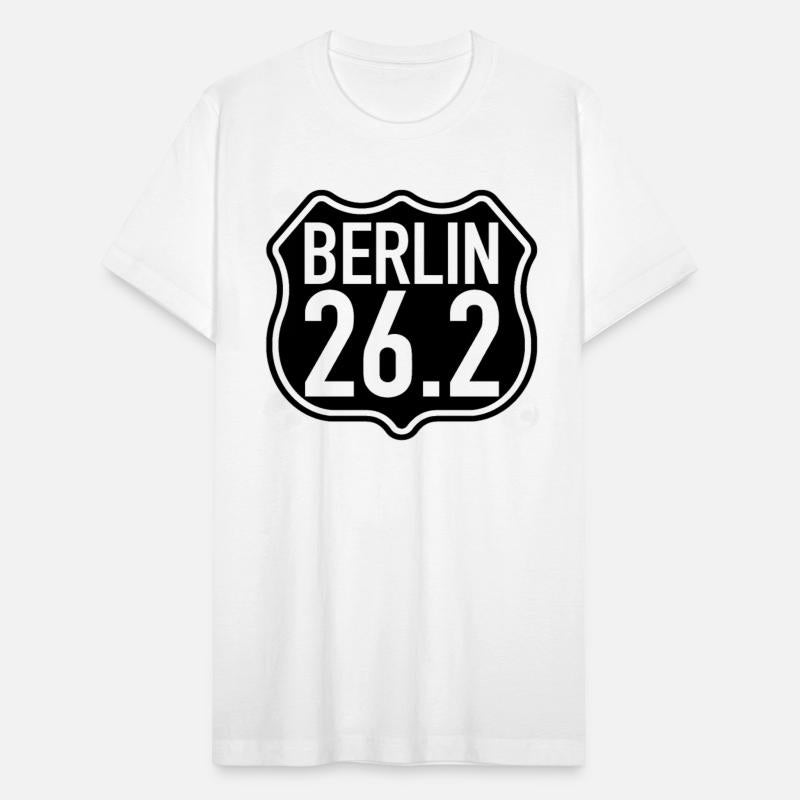 Berlin 26.2 Miles | Marathon, Marathoner, Running