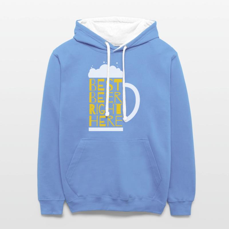 Best beer right here