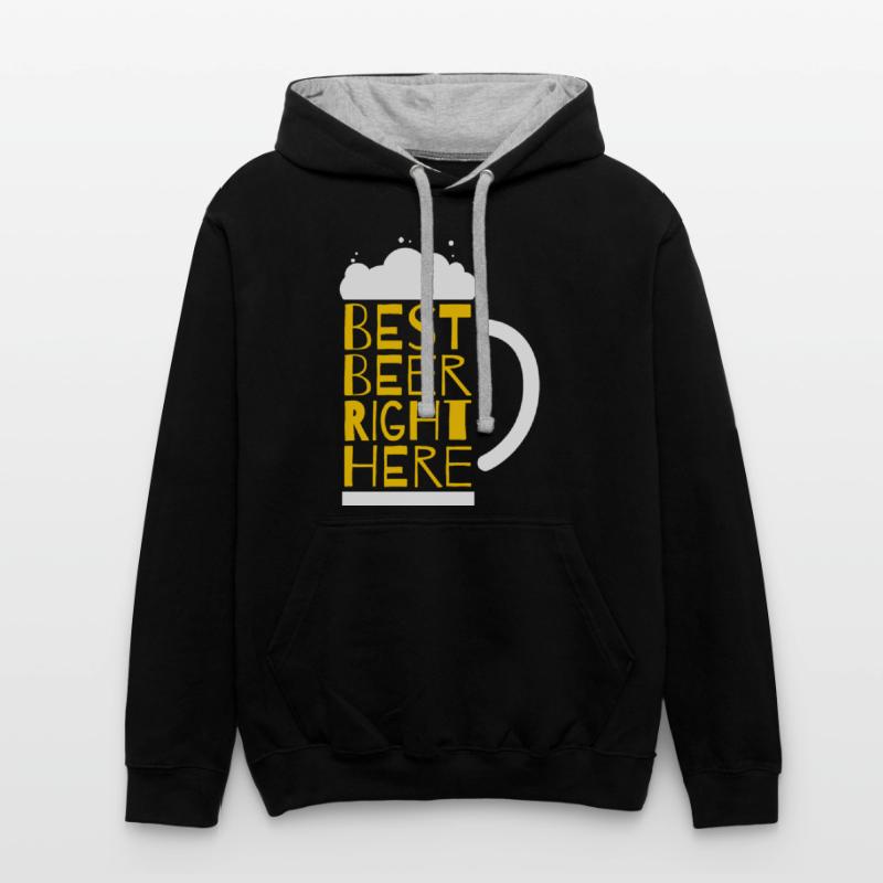 Best beer right here