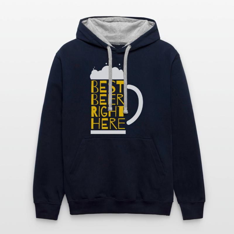 Best beer right here