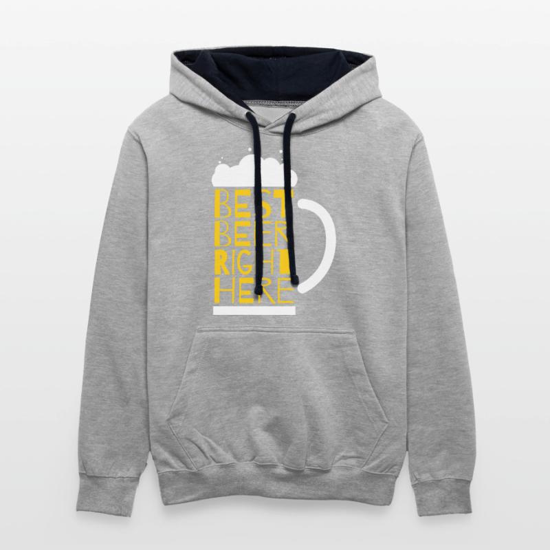 Best beer right here