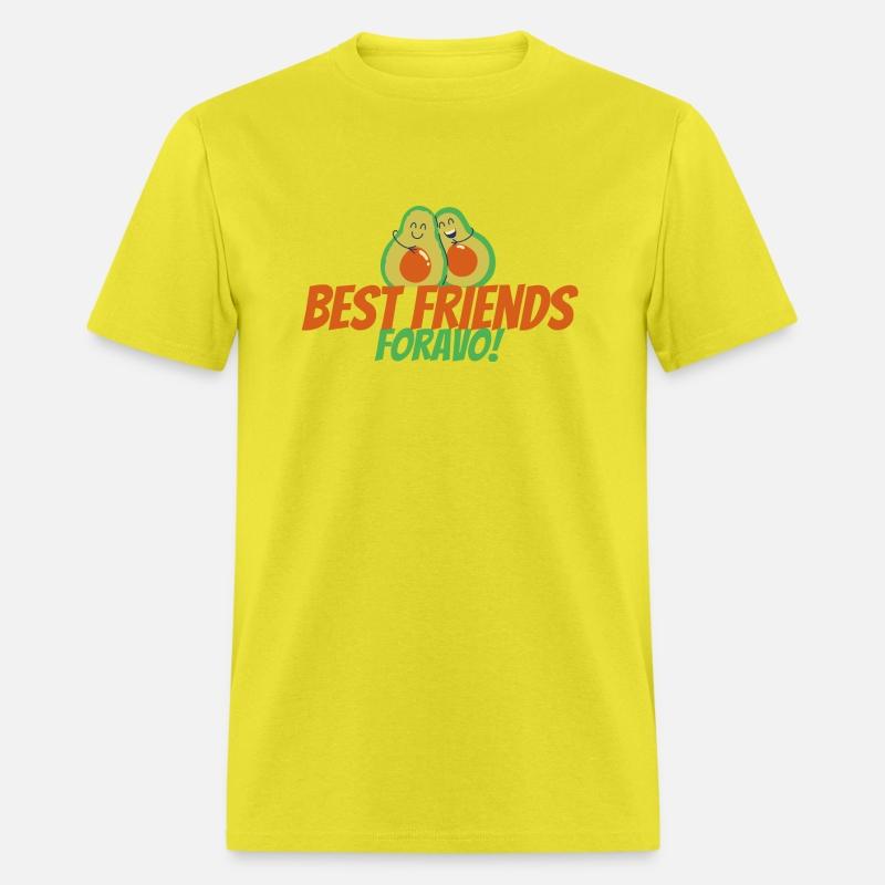 Best Friends For Avo