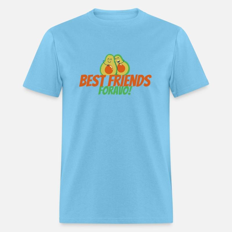 Best Friends For Avo