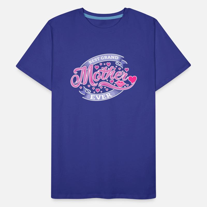 Best Grand Mother Ever