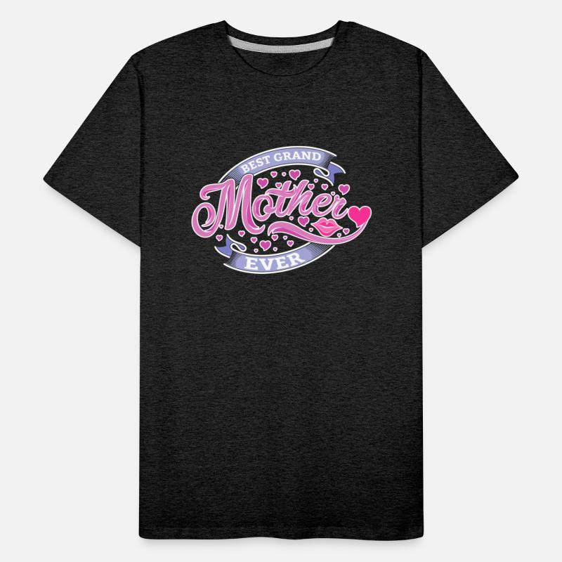 Best Grand Mother Ever