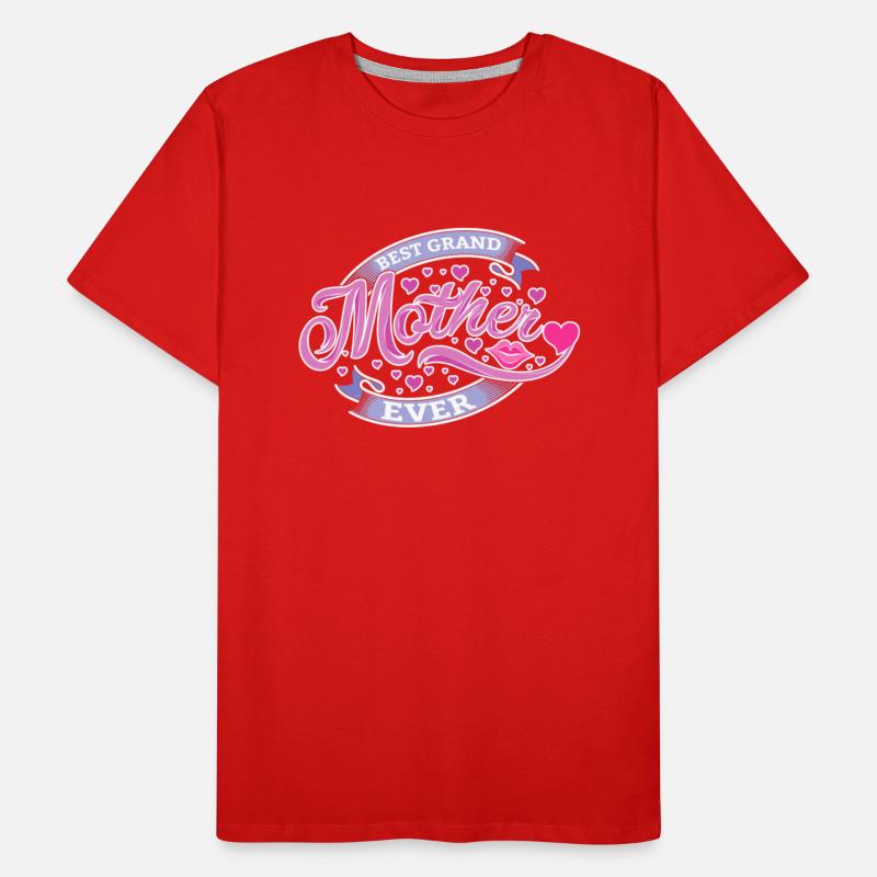 Best Grand Mother Ever