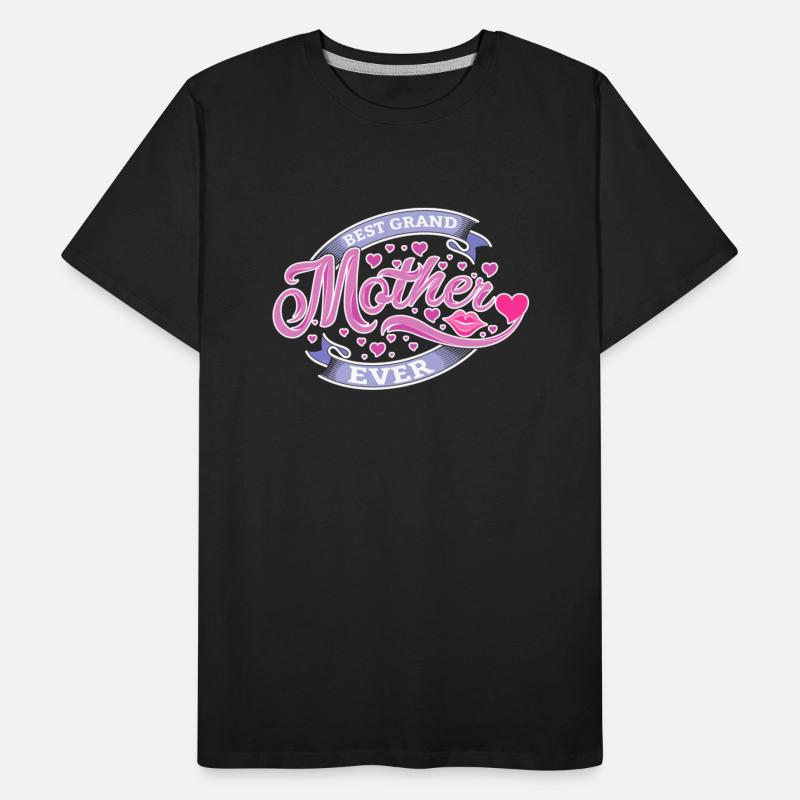 Best Grand Mother Ever