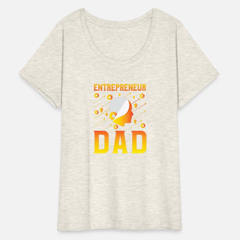Best Job Entrepreneur Dad