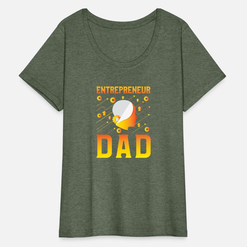 Best Job Entrepreneur Dad