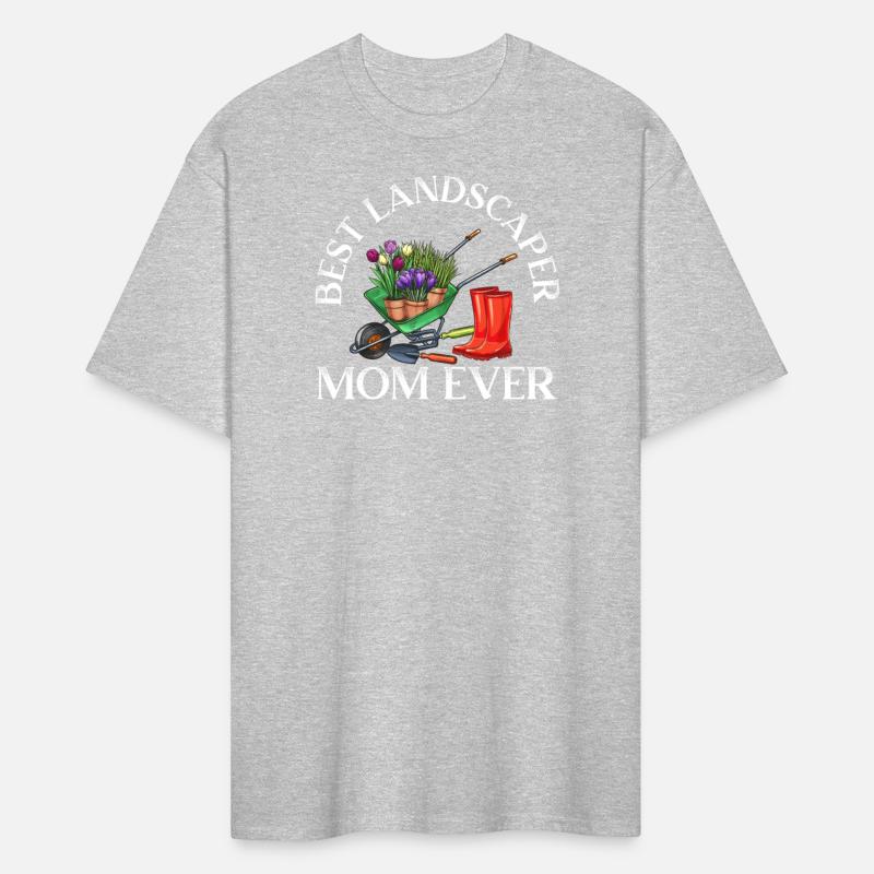 Best Landscaper Mom Ever Landscaping Mothers Day