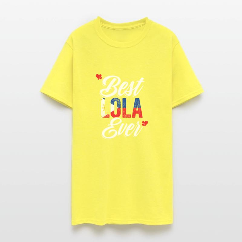 Best Lola Ever Awesome Pinoy Love For Philippine