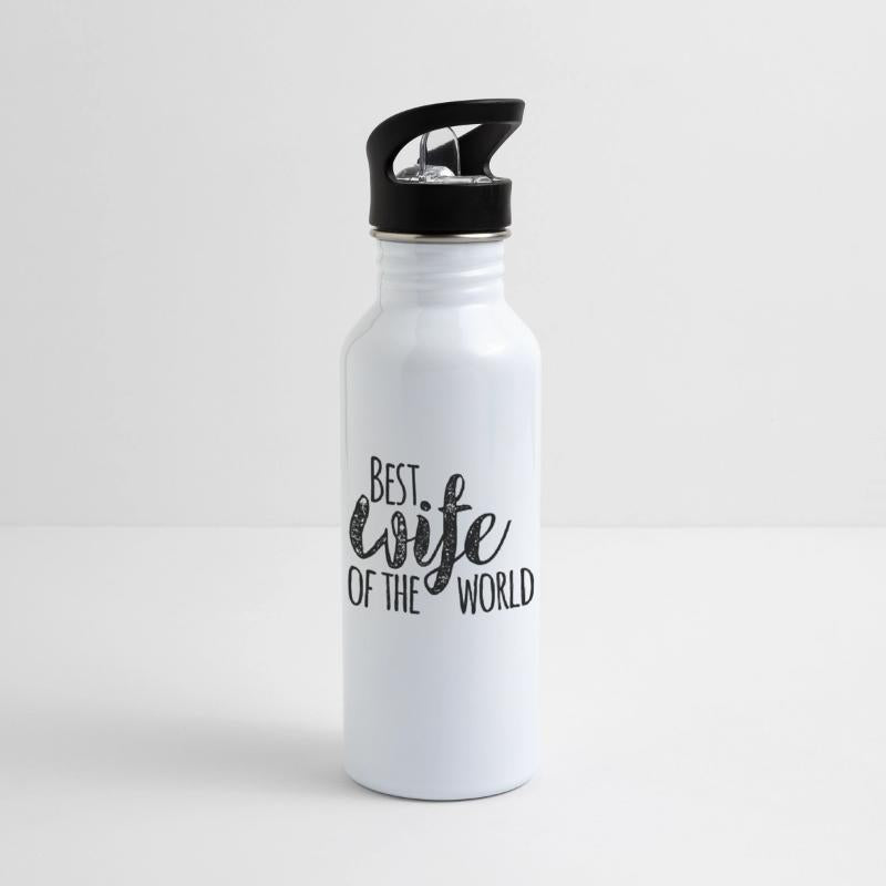 Best Wife of the World