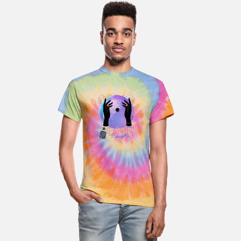 Beware of witchy scary black magic witchcraft