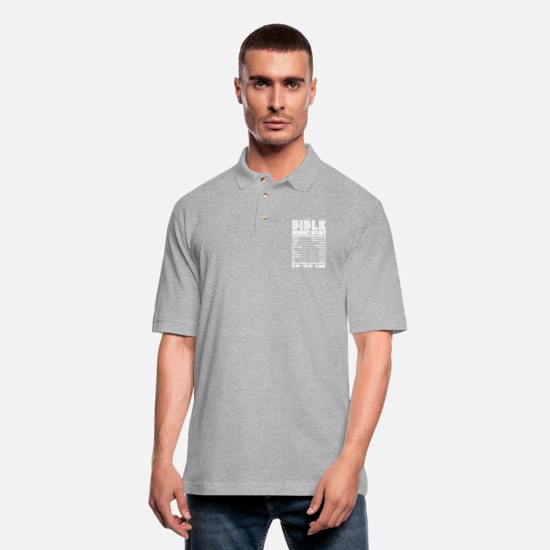 Bible Emergency Hotlines