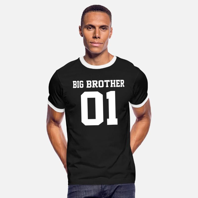 BIG BROTHER 01