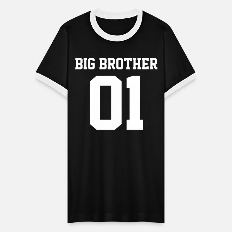 BIG BROTHER 01