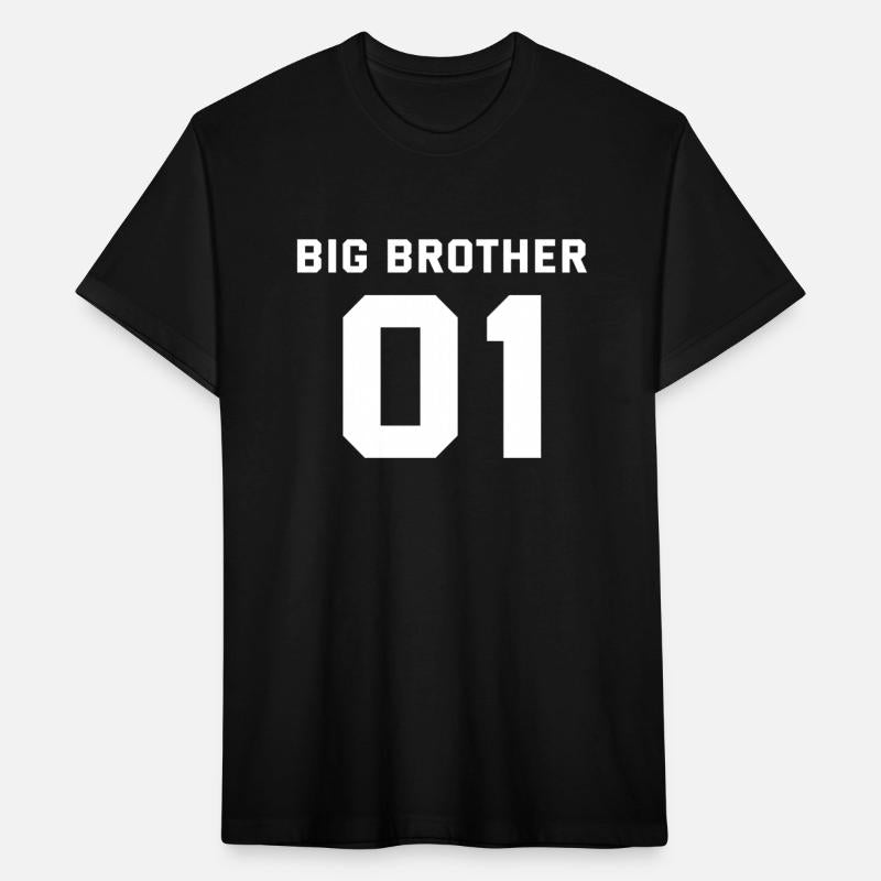 BIG BROTHER 01