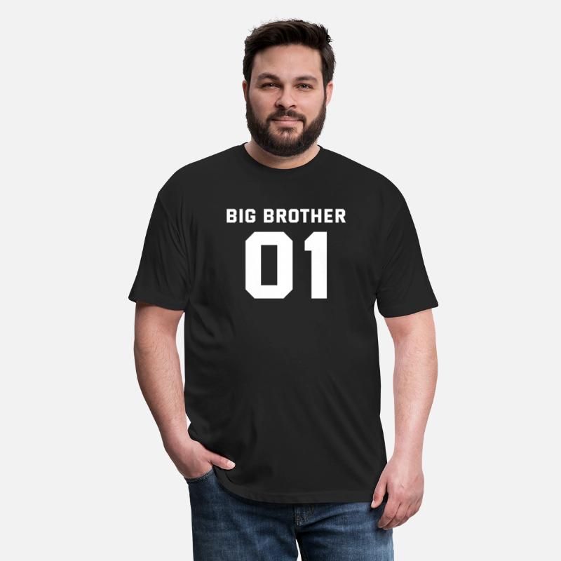 BIG BROTHER 01