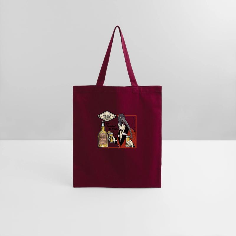 Bin Juice Liquor Get Smash On Trash