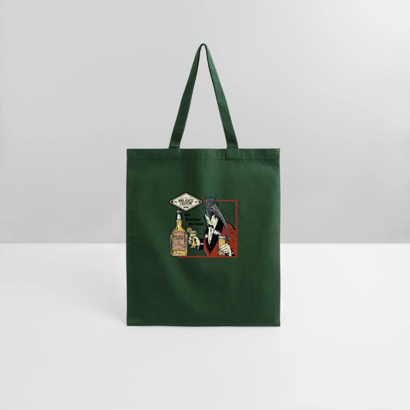 Bin Juice Liquor Get Smash On Trash