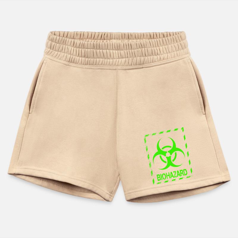 Biohazard Grunge Bio Hazard