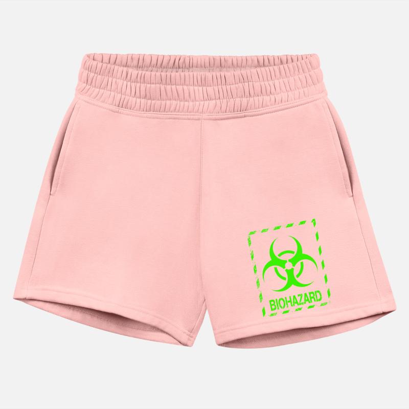 Biohazard Grunge Bio Hazard