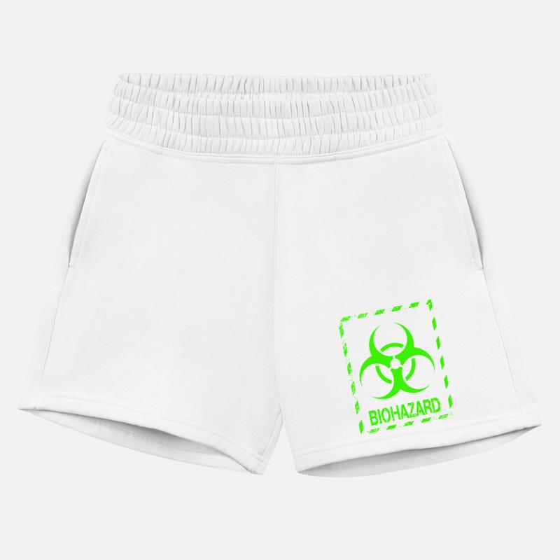 Biohazard Grunge Bio Hazard