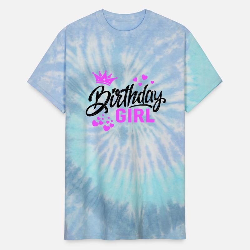 Birthday Girl Gift Idea Girl Party