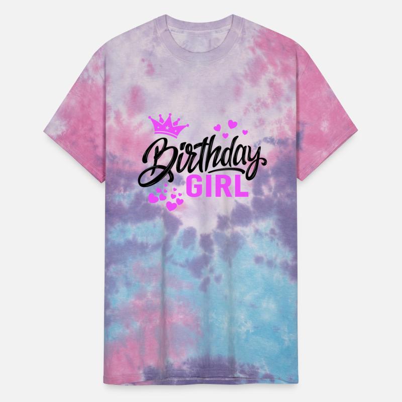 Birthday Girl Gift Idea Girl Party