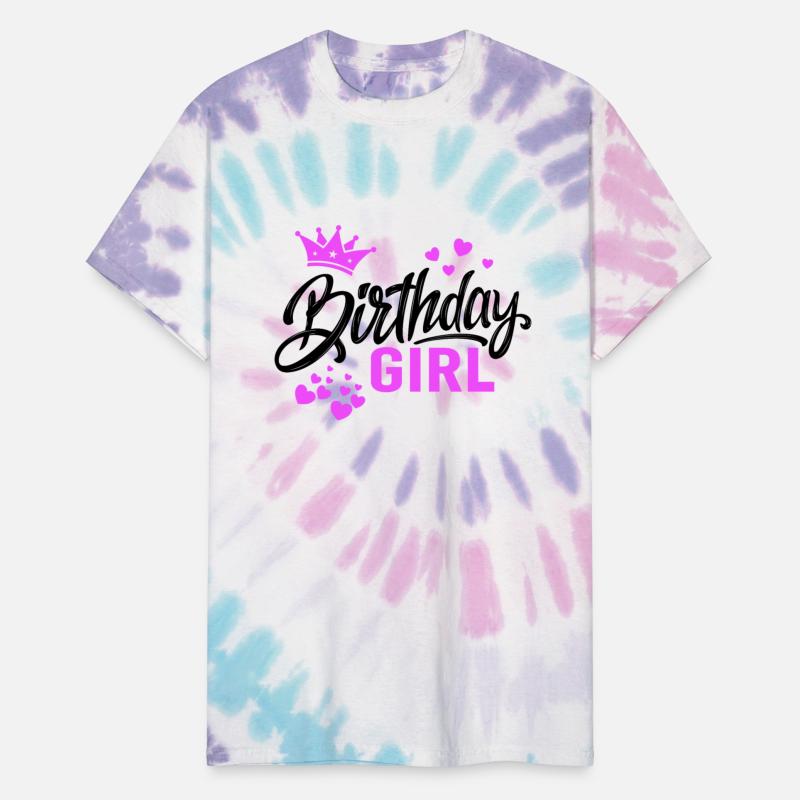 Birthday Girl Gift Idea Girl Party