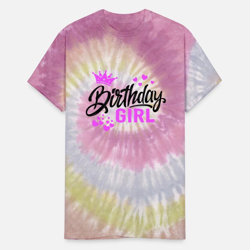 Birthday Girl Gift Idea Girl Party